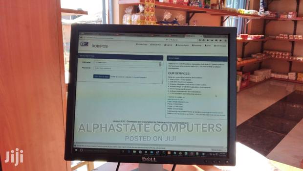 Restaurant/Accommodation Point of Sale (POS) Software Only