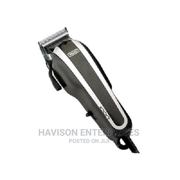Icon Wahl Shaver