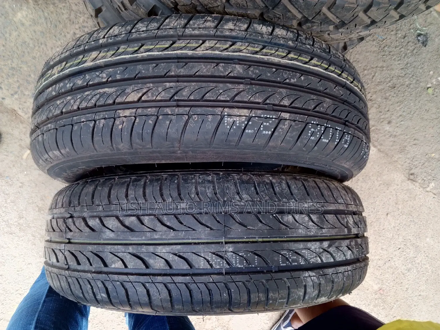 185/70r14 Boto Tire