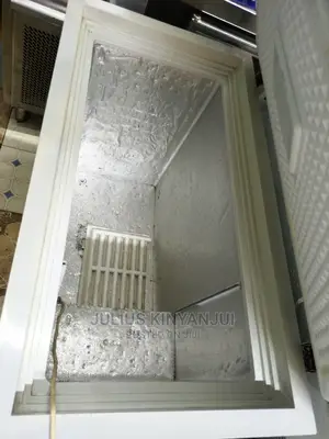 Deep Freezer 280l