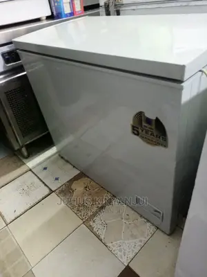 Deep Freezer 280l