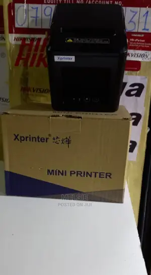 Xprinter Thermal Receipt Printer,