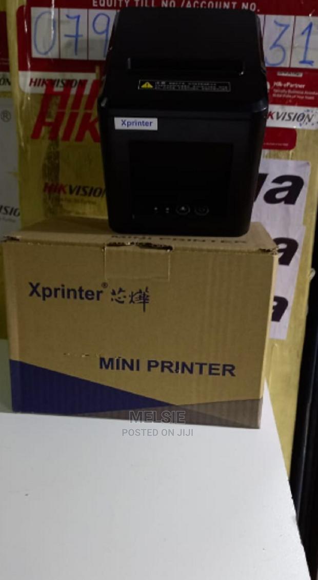 Xprinter Thermal Receipt Printer,