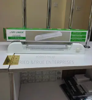 Mirror/Shaver Lights( Led)
