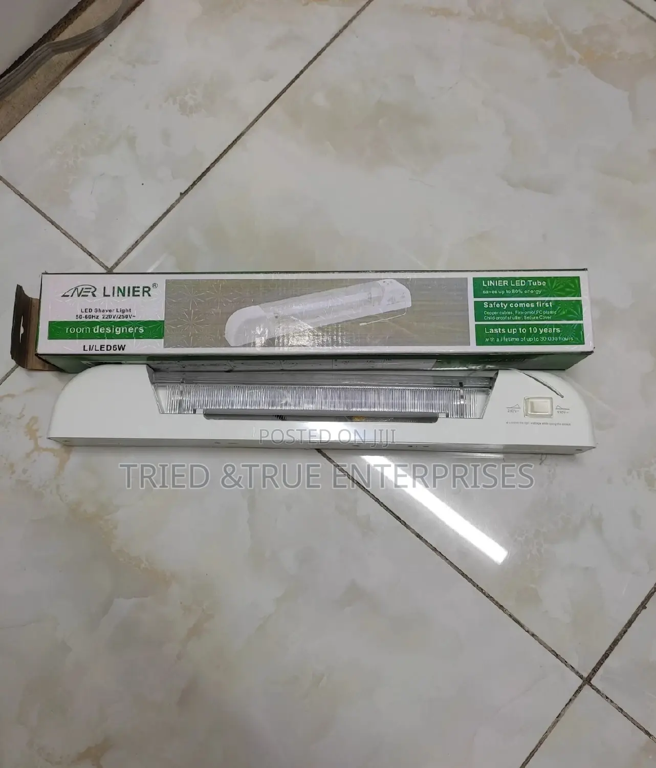 Mirror/Shaver Lights( Led)