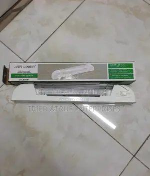 Mirror/Shaver Lights( Led)