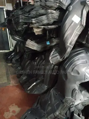 Nze/Axio/Fielder/Ractis/Probox Stoneguards /Inner Fenders