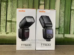 Godox TT600 Speedlight for Camera