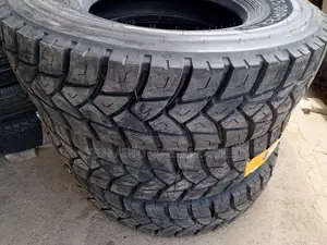 Truck Max Tire 315/80r22.5