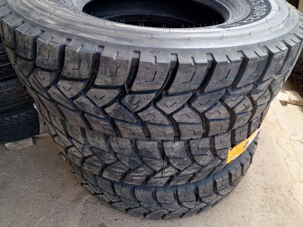 Truck Max Tire 315/80r22.5
