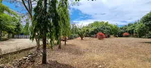 Nyali Links Road,Commercial Land on Sale.