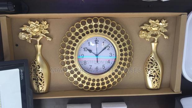 Wall Clock