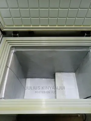 Deep Freezer 150l