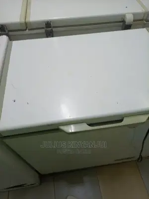 Deep Freezer 150l