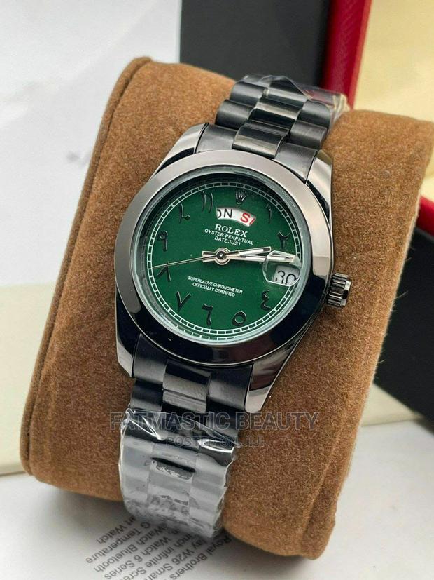 Rolex Watch - main view