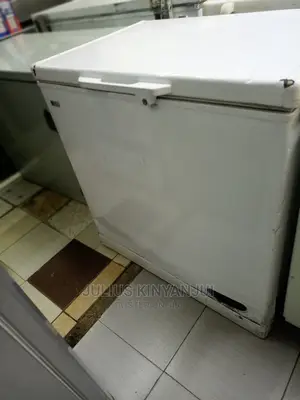 Deep Freezer 280l