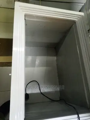 Deep Freezer 280l