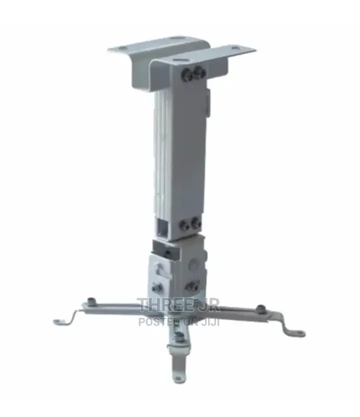 Multiple Installation Methods With This Mount