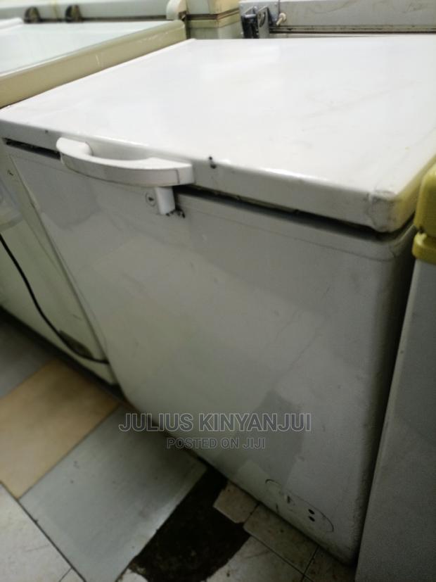 150l Deep Freezer - thumbnail 2