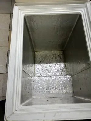 150l Deep Freezer