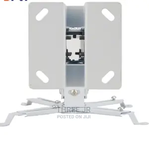 Easy To Position To The Best Angle. Projector Mounts