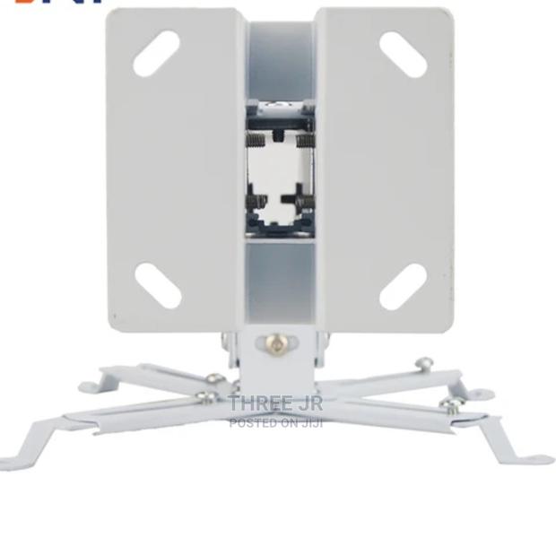 Easy To Position To The Best Angle. Projector Mounts