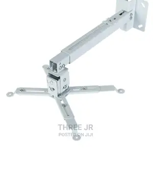 Easy To Position To The Best Angle. Projector Mounts