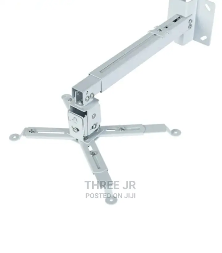 Easy To Position To The Best Angle. Projector Mounts