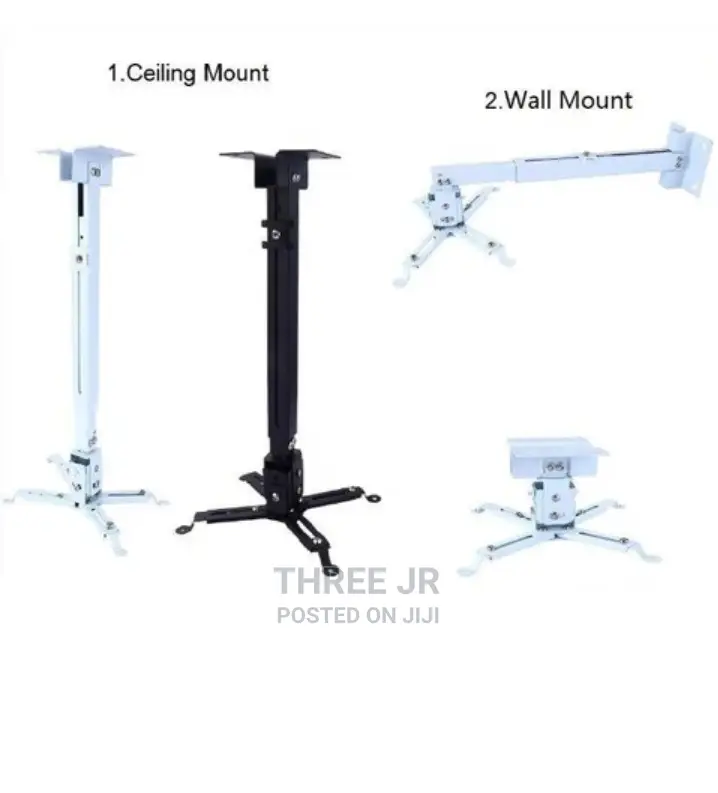 Projector Mounts 4365cm