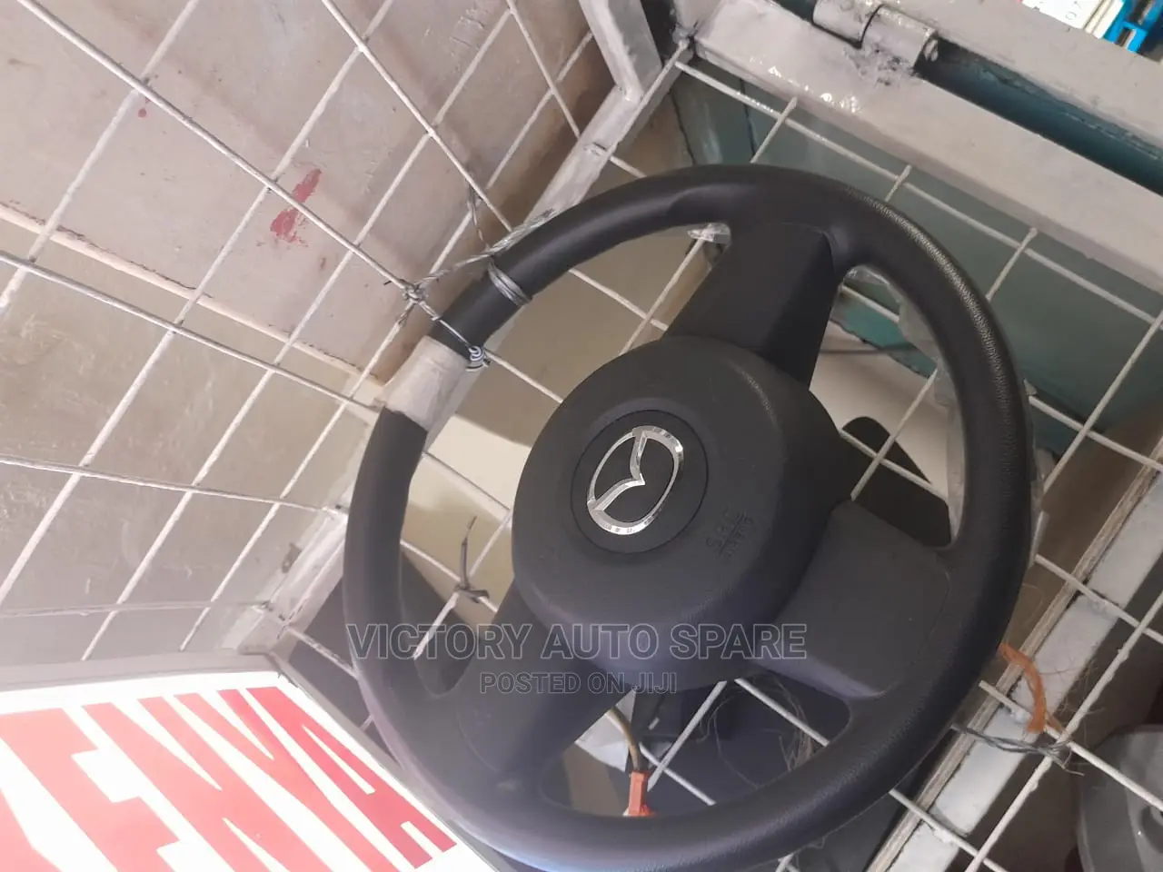 Mazda Demio Steering Airbag 2008/2012