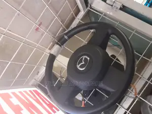 Mazda Demio Steering Airbag 2008/2012
