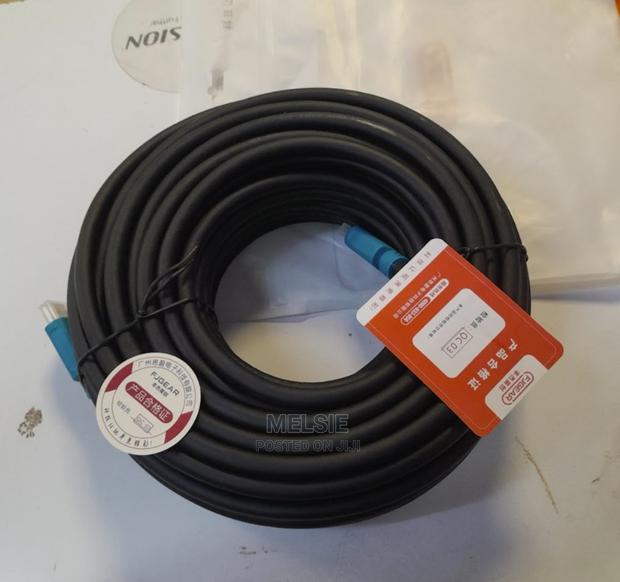 HDMI to HDMI Cable 20 Metres