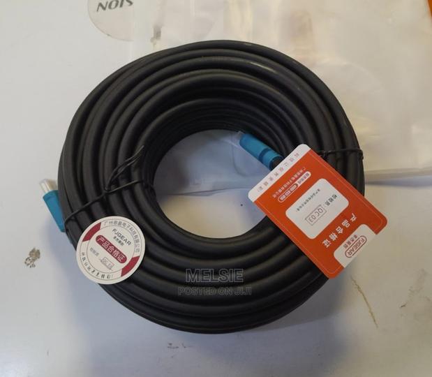 HDMI Cable 20 Meters Wire High Speed - main view