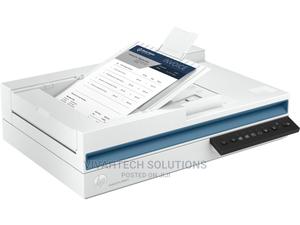 Hp Scanjet Pro 2600 F1 - thumbnail 2