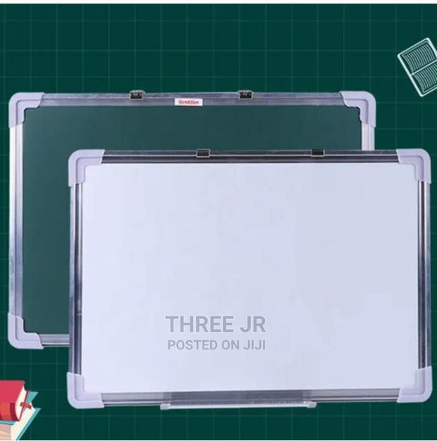 Small Sized Whiteboards for Kitchen Use - main view