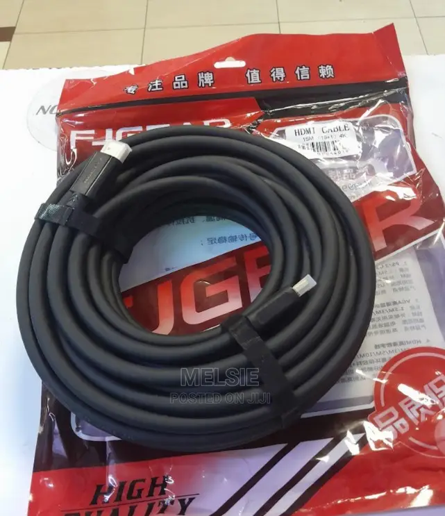20M Meters HDMI to HDMI Cable Best Quality