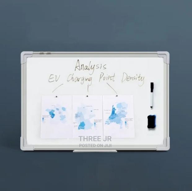 Whiteboards Easy to Hang on the Wall