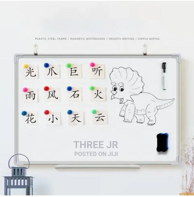 Whiteboards Whoteboards Dry Erase Type - main view