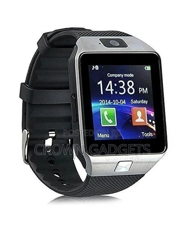 Smart Ware - main view