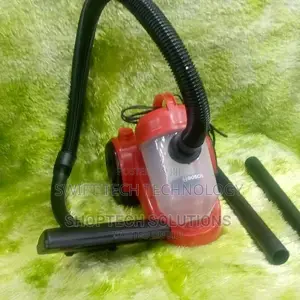 Bosch Vacuum Cleaner