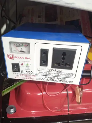 Solarmax 150va Solar Inverter