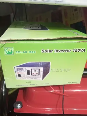 Solarmax 150va Solar Inverter