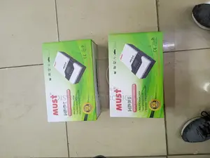 MPPT 80amps Solar Charge Controller
