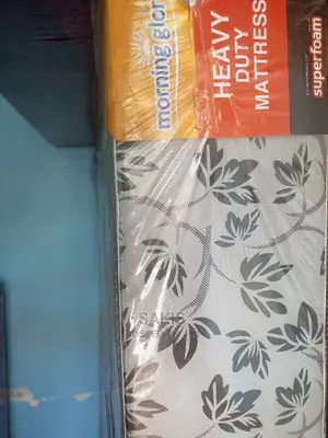 Said Done! 5 X 6 X 8" Mattresses High Density. Tunakuletea