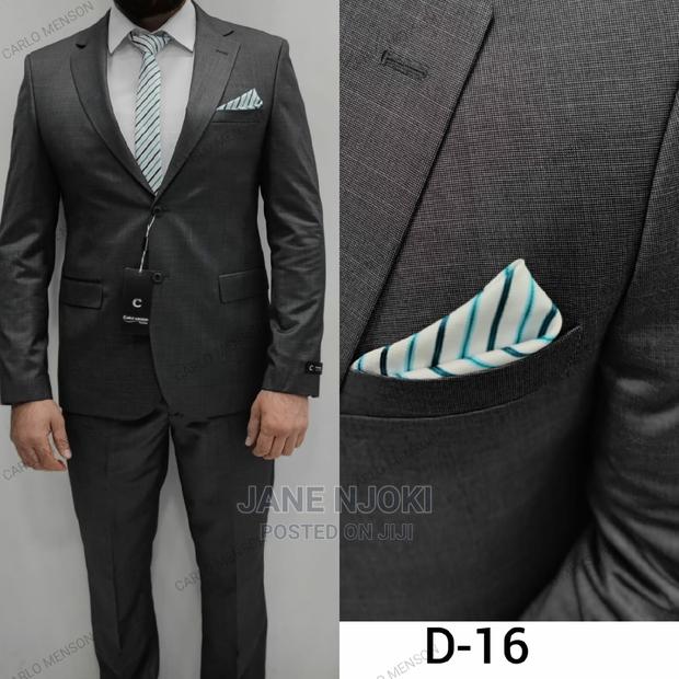 Official Suits