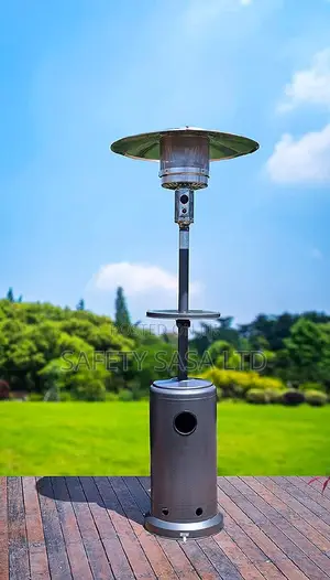 Patio Gas Heater