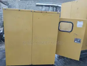 60kva Used Caterpillar Generator