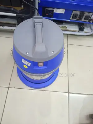 Lenhard Germany Vacuum Cleaner