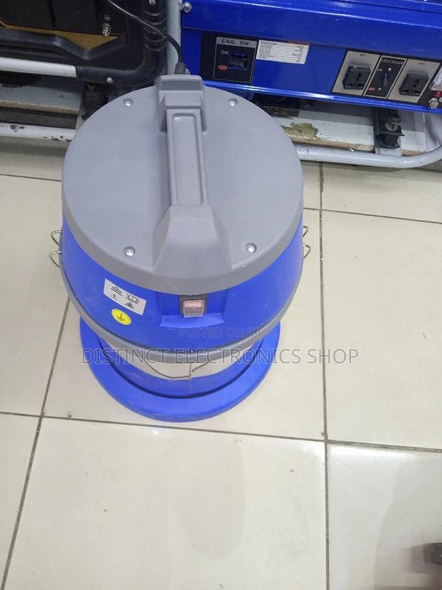 Lenhard Germany Vacuum Cleaner