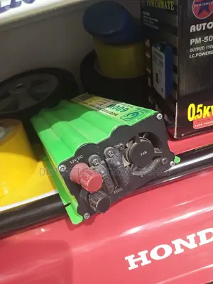 Solar Max 600 Watts Modifed Sine Power Inverter
